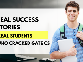 Real Success Stories from Zeal Students