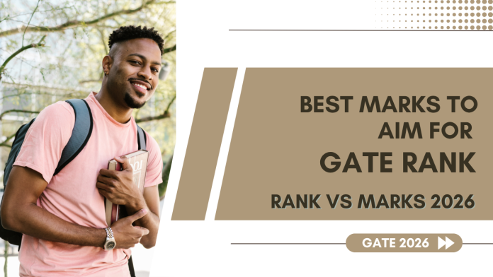 Best Marks to Aim for Top GATE Rank