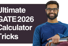 Ultimate GATE 2026 Calculator Tricks | By GATE@Zeal Ultimate GATE 2026 Calculator Tricks