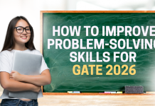 How to Improve Problem-Solving Skills for GATE 2026 | Gate@Zeal Methods How to Improve Problem-Solving Skills for GATE 2026