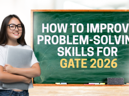 How to Improve Problem-Solving Skills for GATE 2026