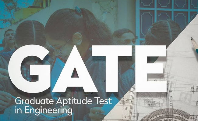 PSU Recruitment through GATE 2026