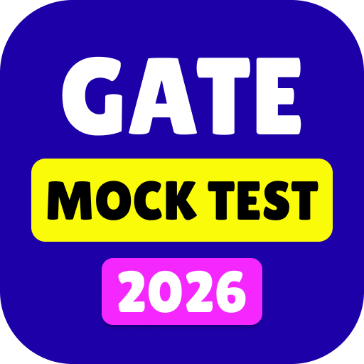 GATE 2026 Mock Test Link