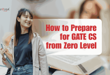 How to Prepare for GATE CS from Zero Level | Gate At Zeal Indore how to prepare for gate cs from zero level