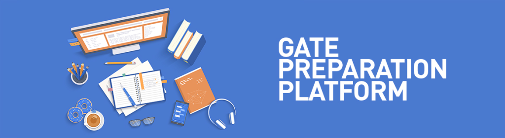 GATE CS Preparation from Scratch