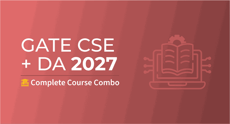 Is 1 Year Enough for GATE CS 2027