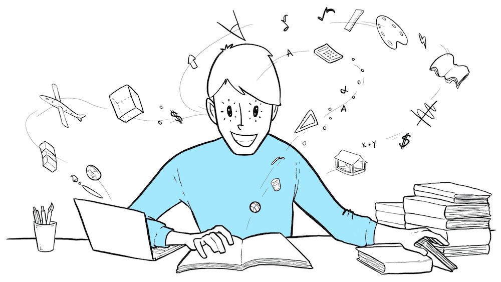 GATE CS 2027 Study Plan for Beginners