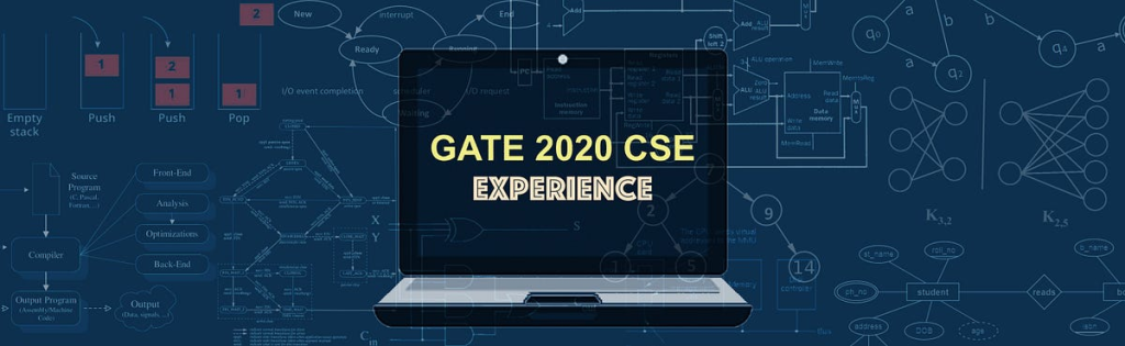 GATE CS Preparation
