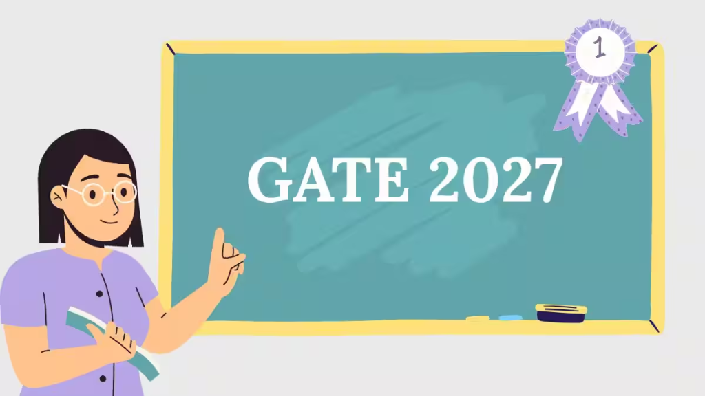 GATE CS Preparation from Scratch