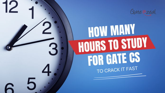 Study for GATE CS Study for GATE CS