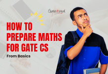 How to Prepare Maths for GATE CS from Basics | Complete Guide for Engineering Mathematics How to Prepare Maths for GATE CS