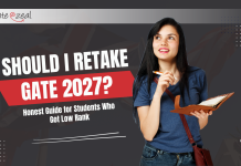 Should I Retake GATE 2027? | Honest Guide for Students Who Got Low Rank Should I Retake GATE 2027?