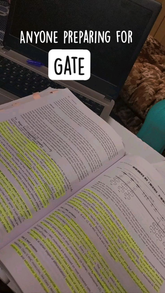 GATE 2026 Cutoff Analysis