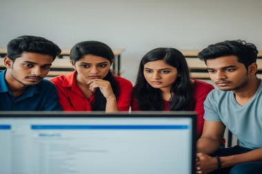 GATE 2026 Scorecard & Result