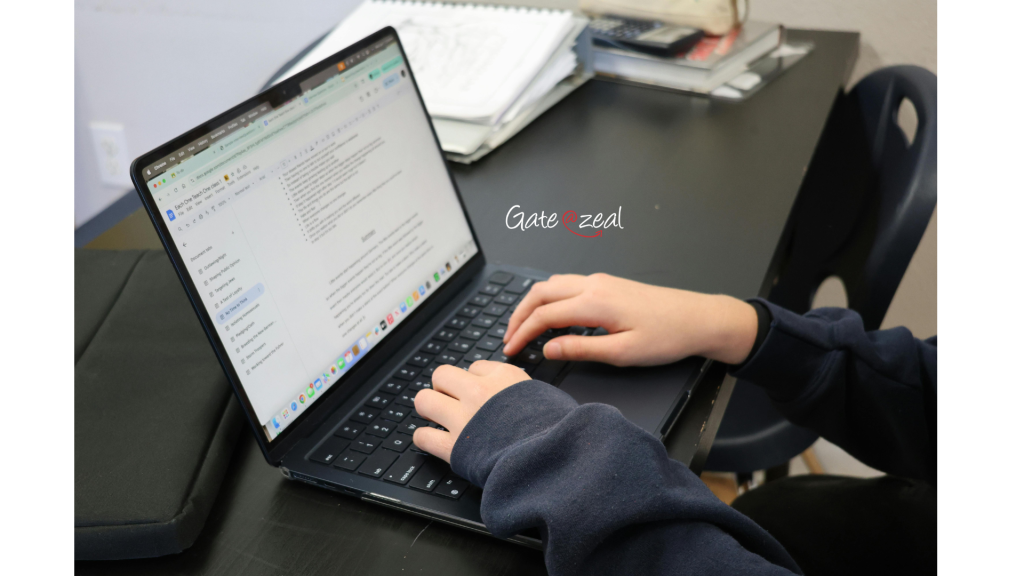 GATE 2027 CSE Syllabus PDF