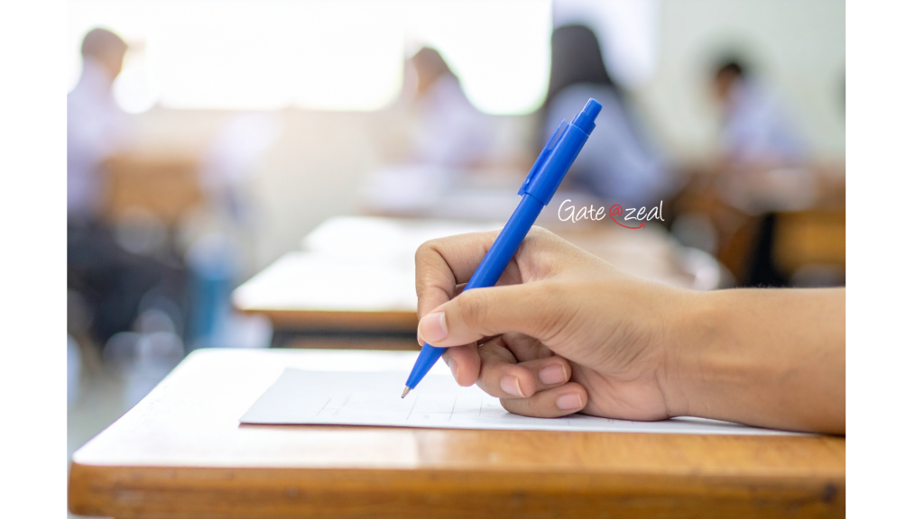 GATE 2027 CSE Syllabus PDF