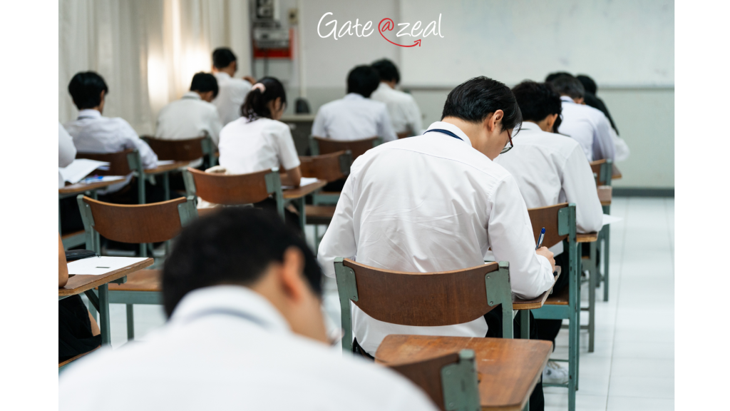 GATE CSE 2026 Topper Maninder 