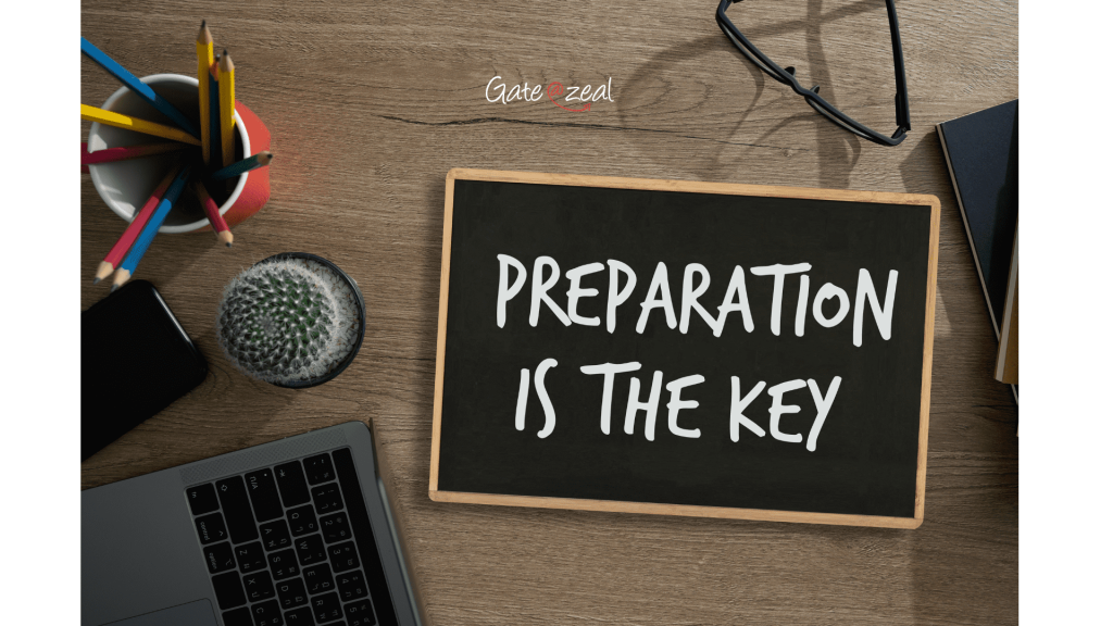 GATE CSE 2027 Preparation Strategy