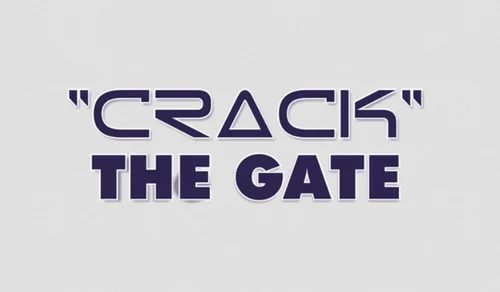 GATE 2027 Notification