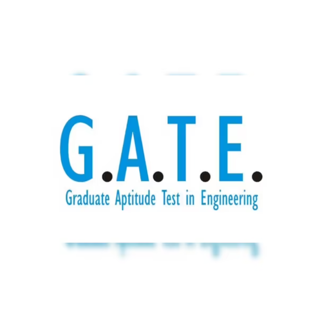 GATE 2027 Notification