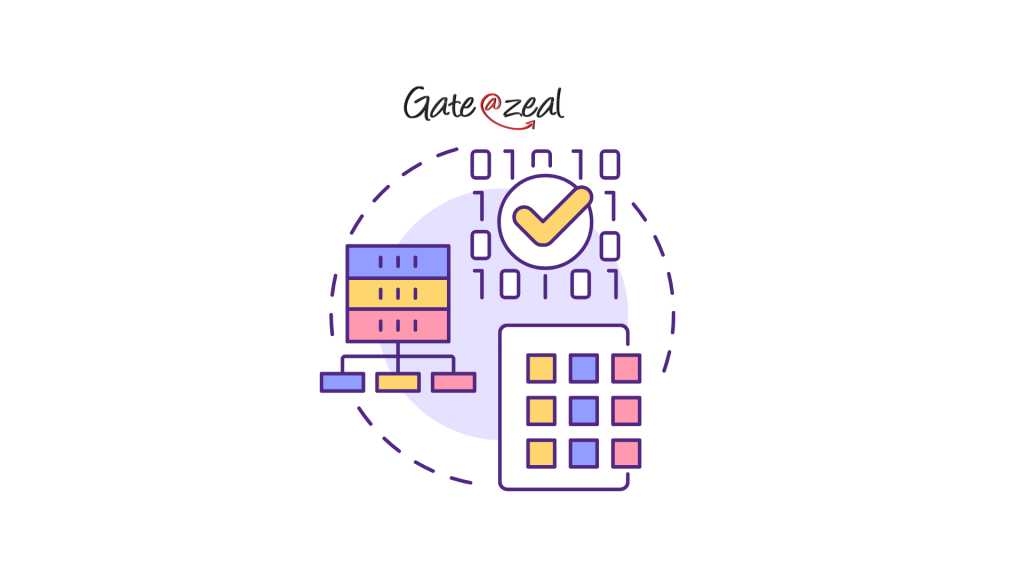 Data Structures & Algorithms for GATE