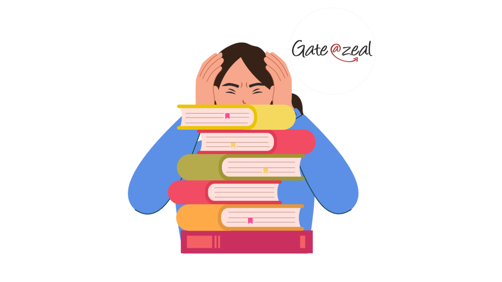 3rd Year B.Tech CS Student? Here's Your Perfect GATE 2027 Game Plan