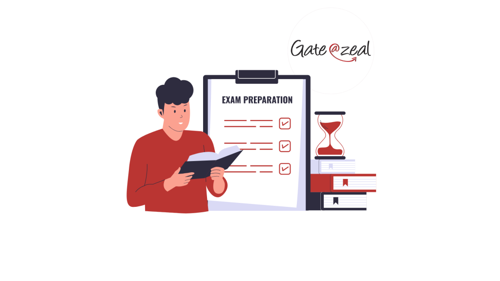 GATE 2027 Preparation