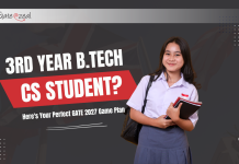 3rd Year B.Tech CS Student? Here’s Your Perfect GATE 2027 Game Plan 3rd Year B.Tech CS Student? Here's Your Perfect GATE 2027 Game Plan