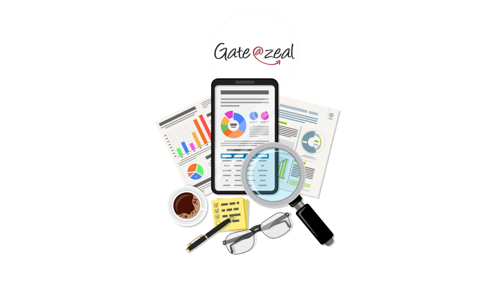 GATE CS 2026 Paper Analysis