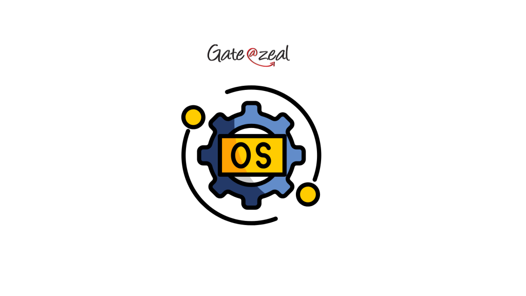 How to Master Operating Systems for GATE CS in 30 Days