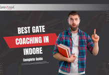 Best GATE Coaching in Indore – Complete Guide Best GATE Coaching in Indore
