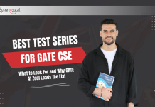 Best Test Series for GATE CSE: What to Look For and Why GATE At Zeal Leads the List Best Test Series for GATE CSE