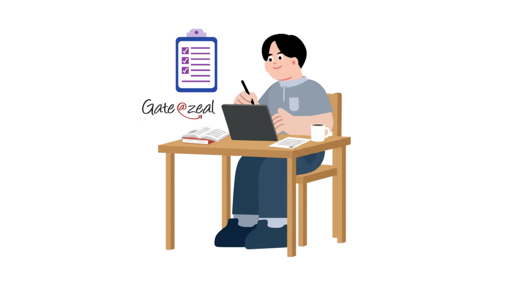 Why GATE At Zeal Is the Best Choice for GATE CSE Preparation