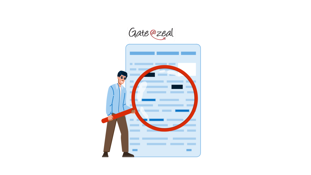 Top Mistakes Students Make in GATE Preparation (And How to Avoid Them)
