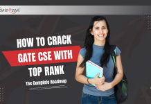 How to Crack GATE CSE with Top Rank: The Complete Roadmap How to Crack GATE CSE with Top Rank