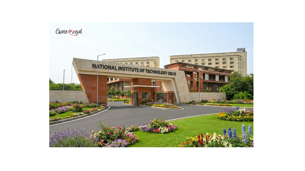 M.Tech at IIT vs IISc vs NIT