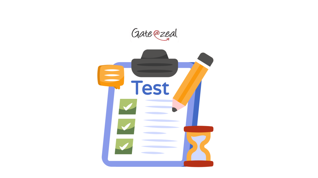 Best Test Series for GATE CSE: What to Look For and Why GATE At Zeal Leads the List