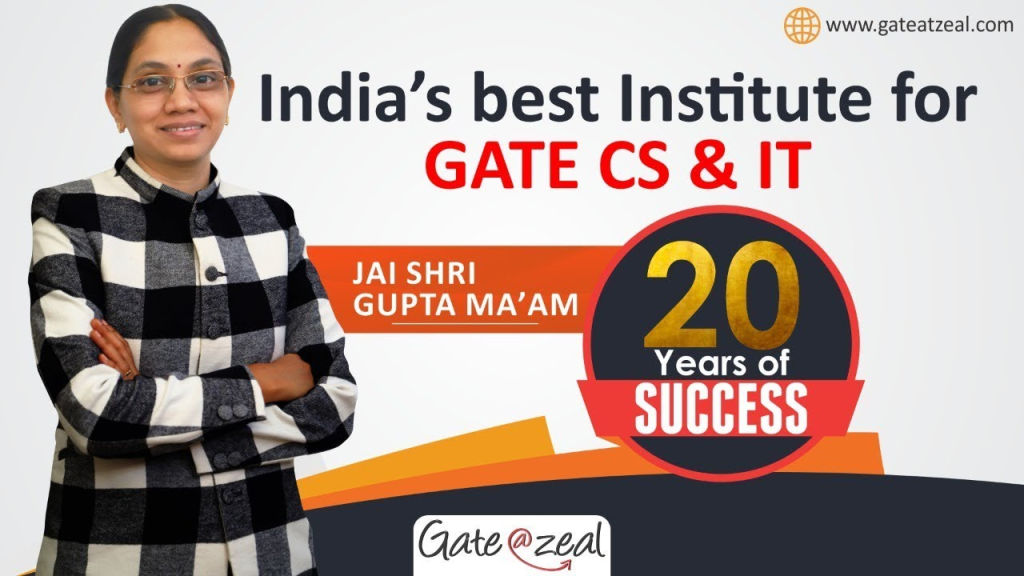 Best GATE Coaching in Indore: How to Pick the Right Offline Institute (2027 Guide)