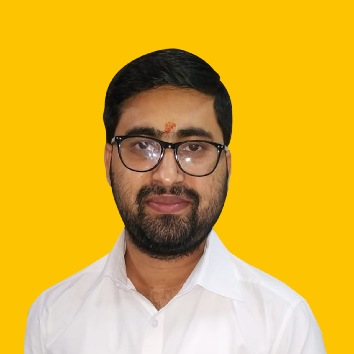 Basant Kumar Jha